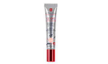 Erborian launches CC Eye Cream 